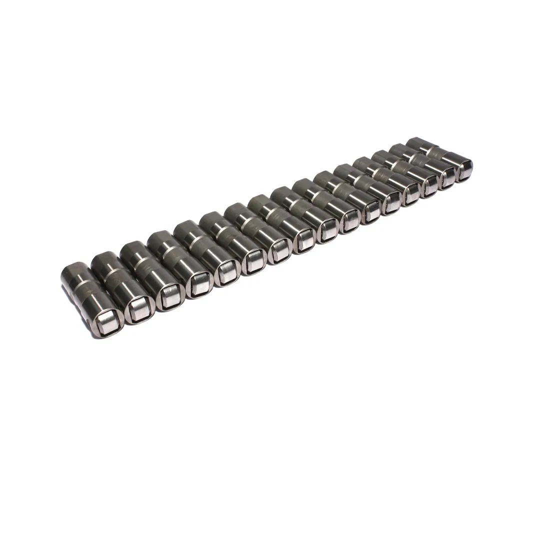 850-16 – COMP CAMS Valve Lifter, For Use With Chevy Small Block 5.0L-5.7L/305 and 350 Cubic Inch Hydraulic Roller 0.8...